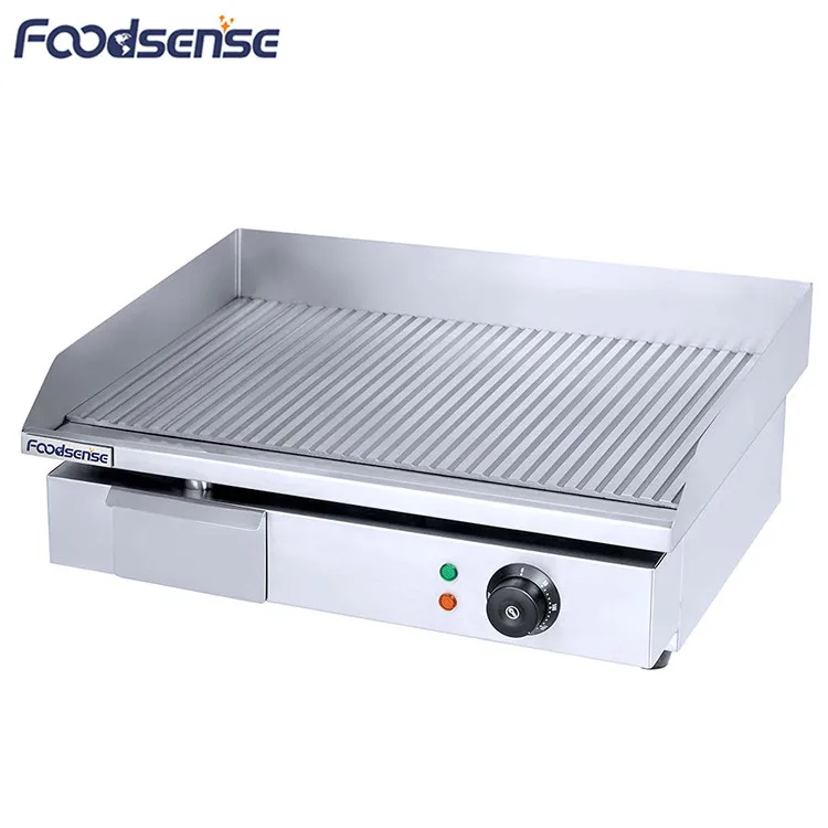 Electric Griddle HEG-821
