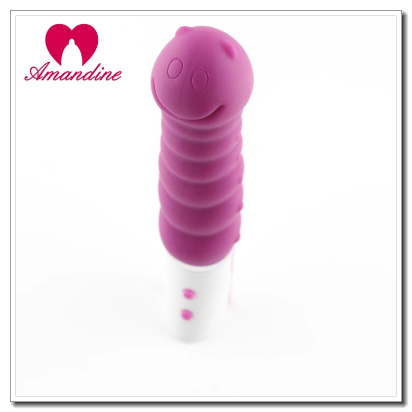 Silicone Sex Toy 115