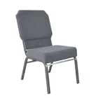 Throne wholesale cheap used church chair/party chair