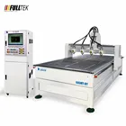 3d cnc wood carving router K45MT-DT,Wood Sculpture Cameo Making Machine