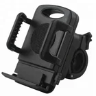 Starsky Heavy Duty Bicycle Bike Motorcycle Phone Mount Clip Holder