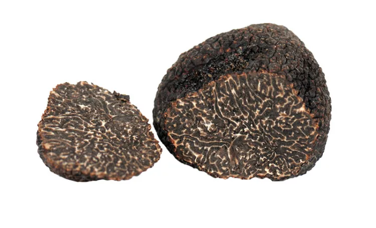 Competive price wholesale what do truffles taste like For Home