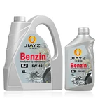 Wholesale bulk motor oil 5W40 Synthetic Gasoline engine Oil API SJ motor oil