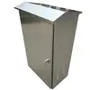 Waterproof computer electrical control box