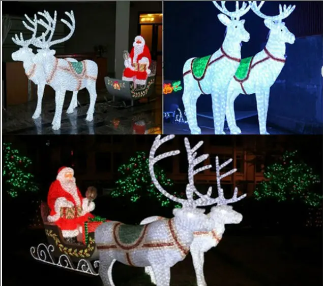 3d Dolphin Christmas Lights For Outdoor Decorate Buy 3d Dolphin