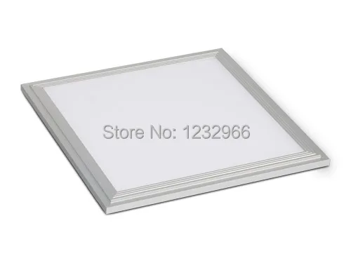 300X300 Led Panel Light 12w 2pcs AC85-265V LED light panel high quality Free Shipping 2 years warranty LED Panel 300x300