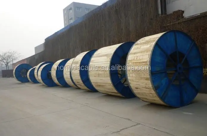 xlpe cables