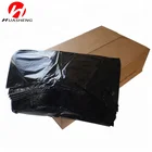 Plastic Plastic Plastic Bag Supplier HDPE Plastic Garbage Bag For Trash