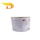 High efficient and cheap automotive clear coat
