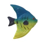 Souvenir Gift 3D Polyresin Fridge Magnet
