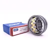 High precision SKF Double Row Spherical Roller Bearing 22224