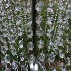 Table Decoration Crystal Wedding Garland Centerpieces For Table Decoration