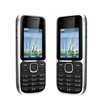 For Nokia Phone C2-01 second hand mobile phone C2 2.0" 3.2MP Bluetooth Russian&Hebrew Keyboard GSM/WCDMA 3G