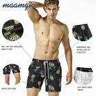 Top Sell Beach Shorts Men Blank Board Shorts Mens Swimwear Swim Trunk Wholesale