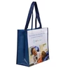 Hottest promotion advertising shopping cloth non woven bag