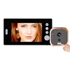 New Smart wireless ring Video Door Phone Camera Waterproof Outdoor Bell Intercom Video Doorbell