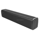Mini Wireless Sound bar with Intelligent Touch NFC Handsfree Bass Stereo 20W Speaker