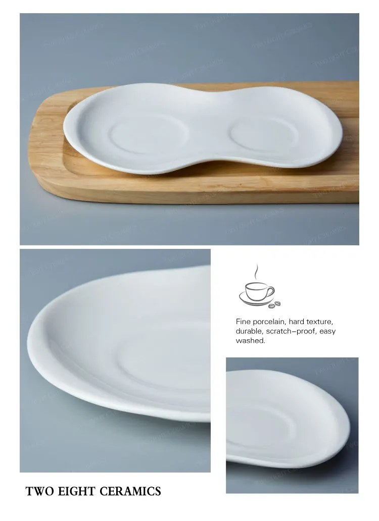 Wholesale ceramic milk pot and sugar bowl crockery tableware set