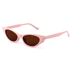 2019 Cat Eye Sunglasses Women Vintage Cateye Small Size Frame Retro Tiny Oval Sun Glasses Shades