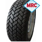 with various size atv wheel with tyre 12x8 inch