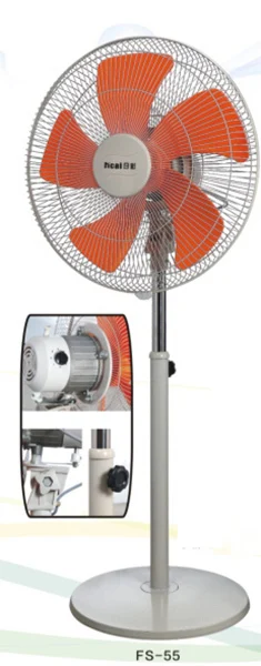 Industrial Air Cooler, Plastic, 60 - detail 2