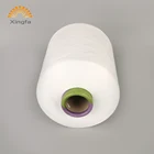 Good performance 50/36 75/36 dty fdy 100% polyester yarn white