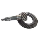 High quality parts rear axle car with bevel gear in china parts