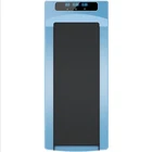Smart flat treadmill household models small mini simple folding ultra quiet indoor fitness walking