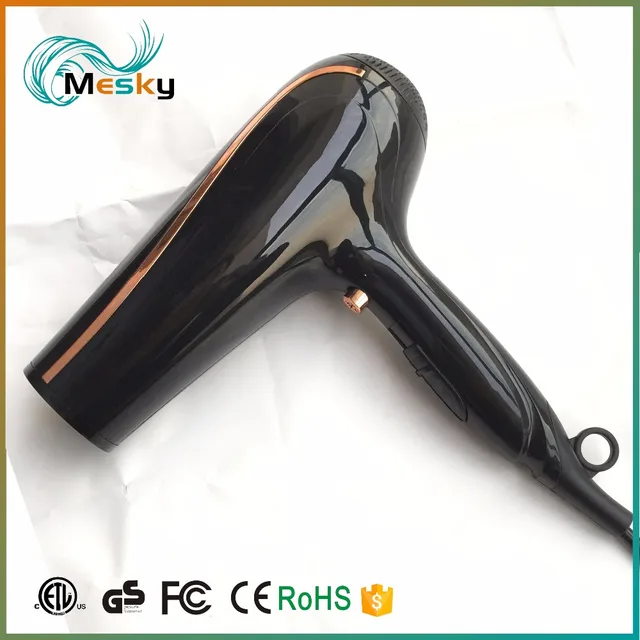 professional ac 2200w hair drier powerful new designer hot