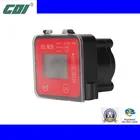 JYQ-3 Oval Fuel Oil Consumption Flow Meter