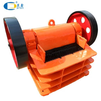 Stock henan PEX150*750 jaw fine crusher on sale