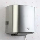 High Speed Electric dryer hand wall hand dryerindustrial hand dryer