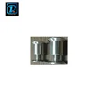 Steel Bolt Screws And Bolts SUS 316 Stainless Steel Chicago Screw/Chicago Bolt