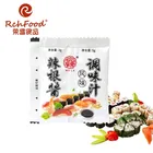 Top Quality Wasabi Paste in Packing 2.5g Sachet