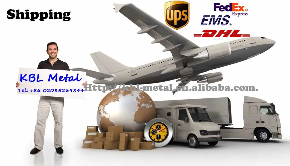 Shipping