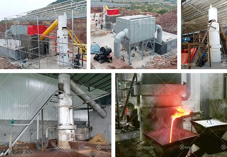 Lead Smelting Cupola Furnace Better Choice Than Rotary Buy Lead