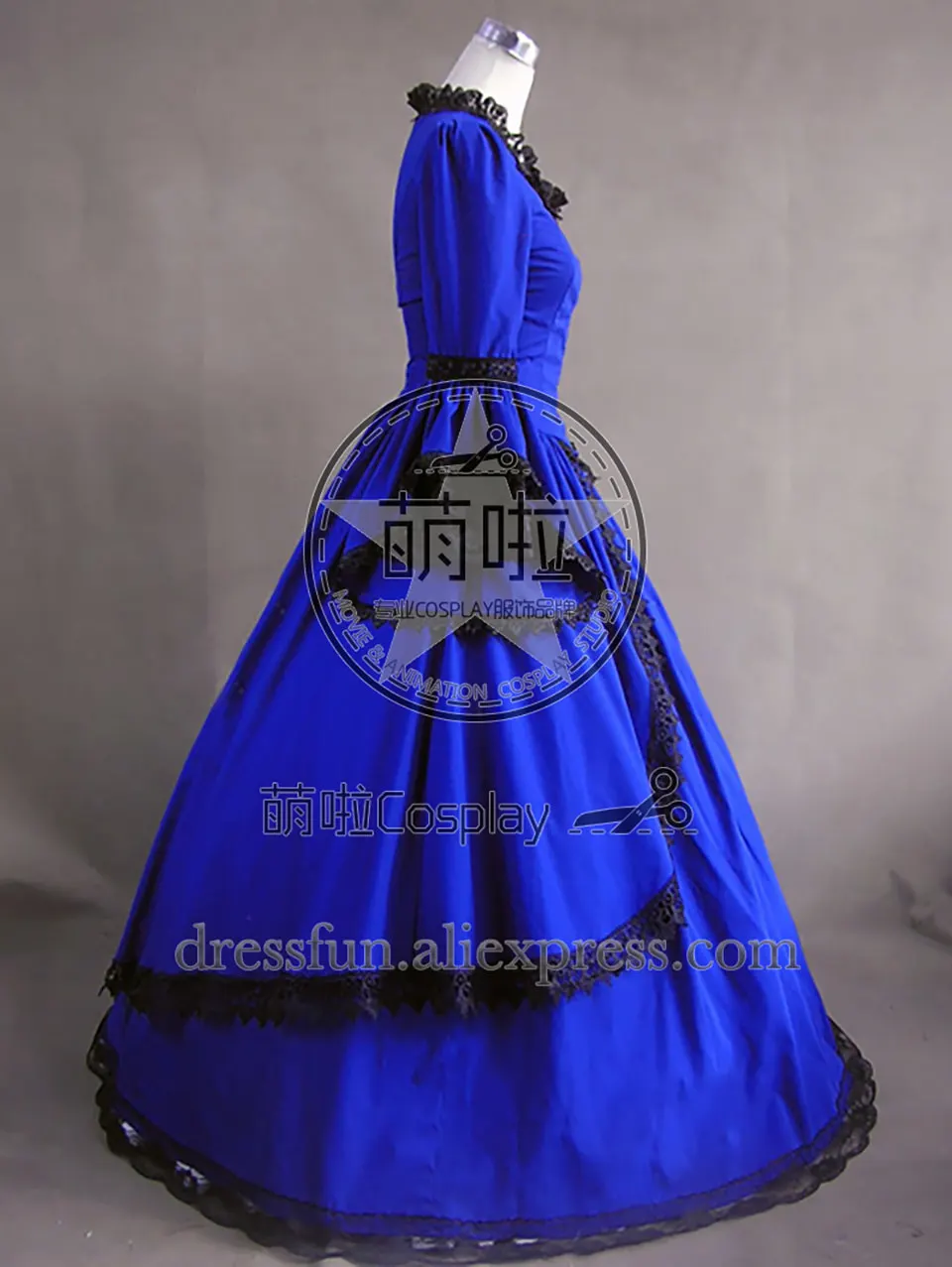 marie-antoinette-victorian-dress-ball-gown-prom-143-3