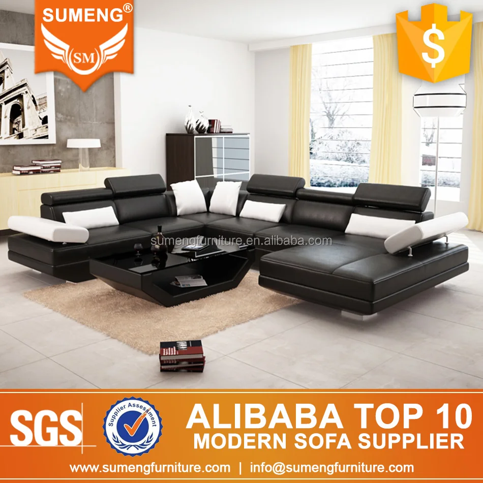 Unik Gaya Lama Besar Togo Sofa Set Buy Product On Alibabacom