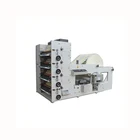 RY-850 4 colour flexo printing machine,paper tea cup printing machine
