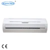 HVAC system/central air conditioning terminal/chilled water floor ceiling fan coil unit wiht CE certificate