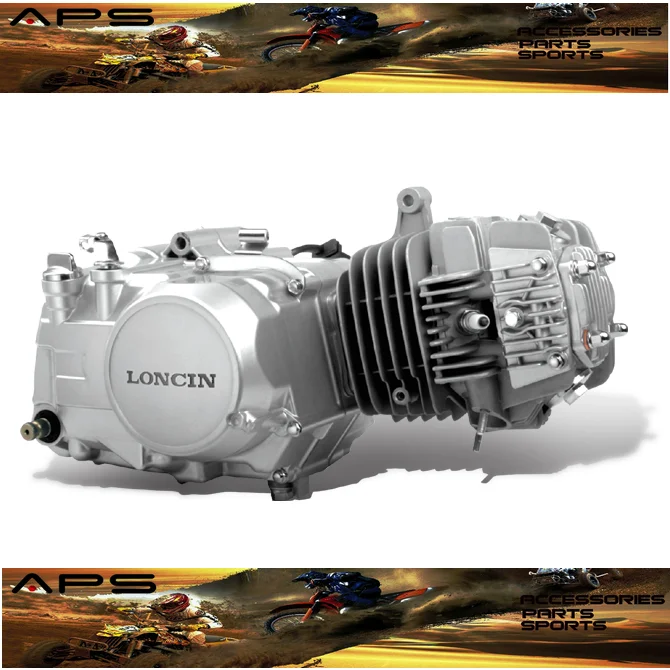 List Manufacturers of Loncin 110cc Engines, Buy Loncin 110cc Engines