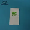 Customized table napkin tissue paper absorbent serviettes paper napkins