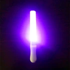 Plastic Party concert light up led wand luminous led flashing dance bts stick