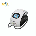 Factory price ! Portable SHR IPL fast laser hair removal machine PVE2020