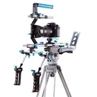 Dslr shoulder mount rig camera DSLR Kits