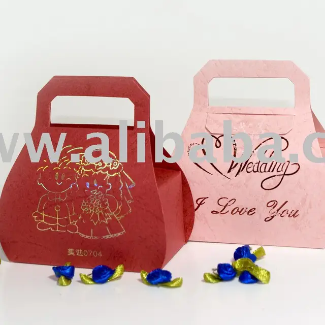 malaysia wedding gift box