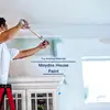 Top paint manufacture Wholesale asian wall paints colors latex house paint