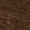 Chinese stone facades chocolate brown marble tiles