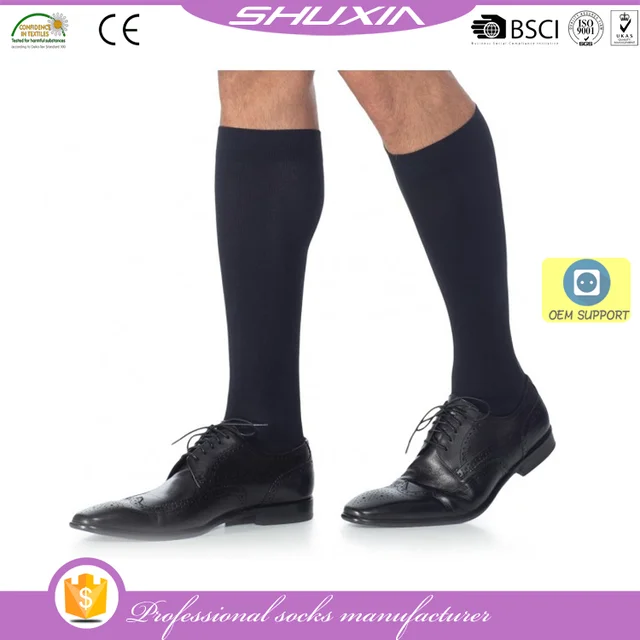 sheer socks mens