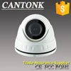 Full HD CCTV Cameras Metal House Dome CCTV Camera 1080P Security Cameras System